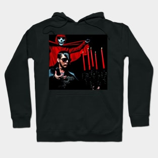 ELZIG Candles Hoodie